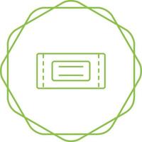 Tickets Vector Icon