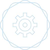 Settings Vector Icon