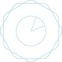 Data Usage Vector Icon