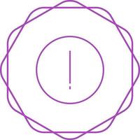 About Vector Icon