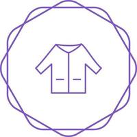 Sweater Vector Icon
