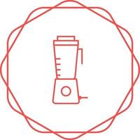 Juicer Vector Icon