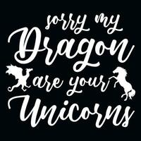 Typography tshirt design vector design