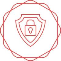 Security Vector Icon