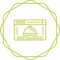 Website Vector Icon