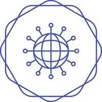 Network Vector Icon