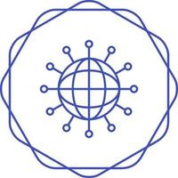 Network Vector Icon