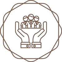 Support Vector Icon