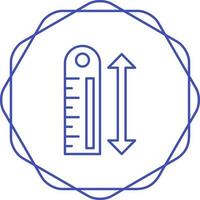 Scale Vector Icon
