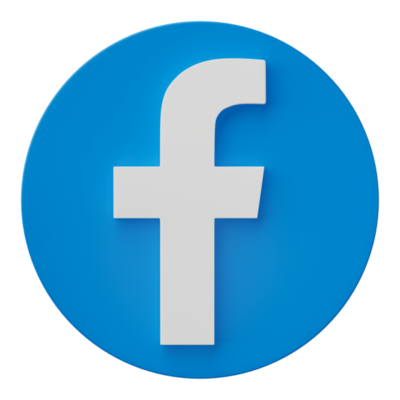 Page 2 | 3d Facebook Logo Png PNGs for Free Download