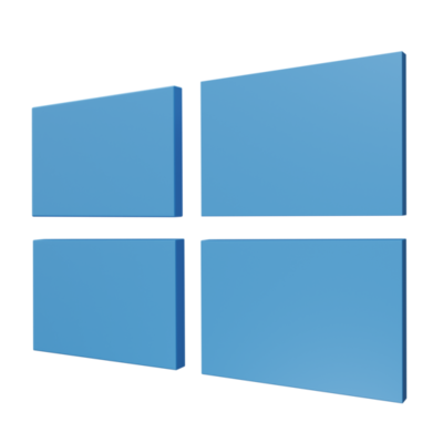 Windows Logo PNGs for Free Download
