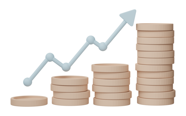 Investment Background PNGs for Free Download