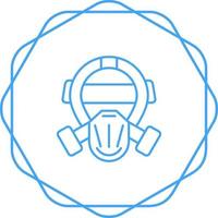 Mask Vector Icon