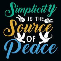 Typography tshirt design vector design