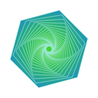 paradoxe hexagone forme png