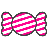 Pink Sweet Candy png