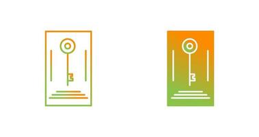 Synchronization Vector Icon