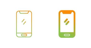 Smartphone Vector Icon