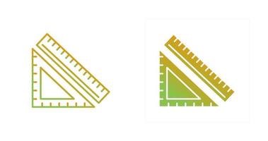 School Scale Vector Icon