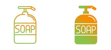 Soap Vector Icon