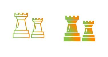 Chess Piece Vector Icon