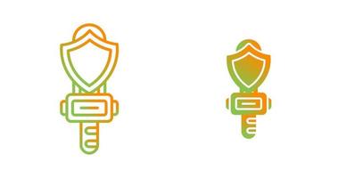 Security Vector Icon