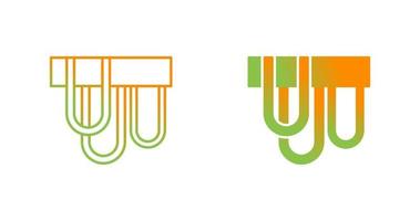 Branch Vector Icon