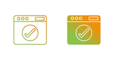 Text free Vector Icon
