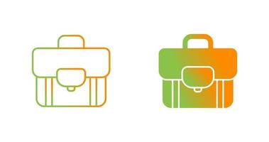 Suitcase Vector Icon