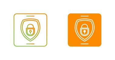 Security Vector Icon