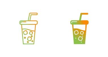 Drink Vector Icon