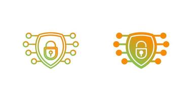 Security Vector Icon