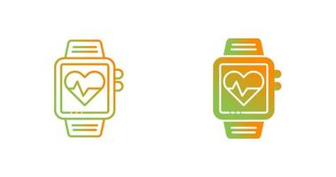 Smartwatch Vector Icon
