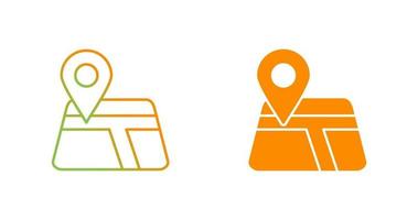 Gps Vector Icon