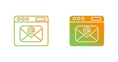 Email Vector Icon