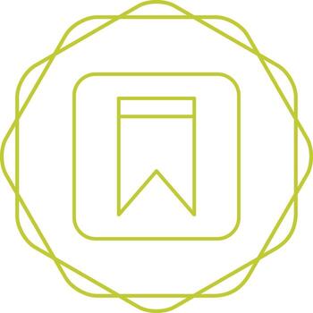 Important Topic Vector Icon