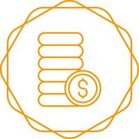 Earning Vector Icon