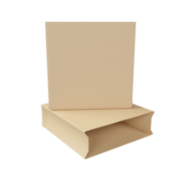 shopping paper bag png