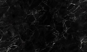 Natural black marble texture for skin tile wallpaper photo