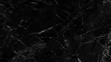 Natural black marble texture for skin tile wallpaper photo