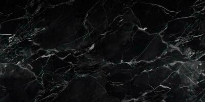 Natural black marble texture for skin tile wallpaper photo