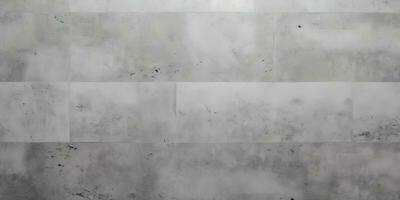 Gray Concrete Stone Wall background Grunge Textured photo