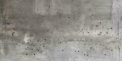 Gray Concrete Stone Wall background Grunge Textured photo