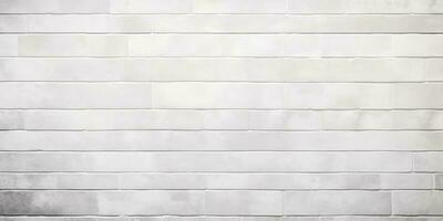 White Grey Brick Wall Dark background - Stone Wallpaper Cement Concrete photo