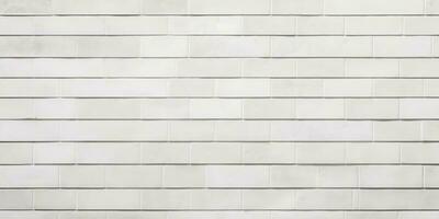 White Grey Brick Wall Dark background - Stone Wallpaper Cement Concrete photo