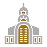 Chrysler Vector Icon Style