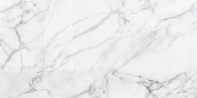 White marble texture detailed structure of marble photo