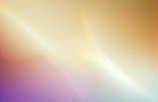 gold abstract colorful gradient background photo