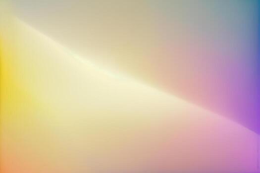 gold abstract colorful gradient background photo