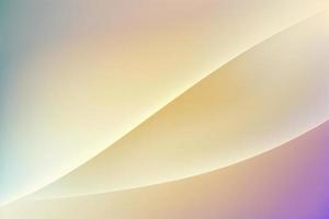 gold abstract colorful gradient background photo